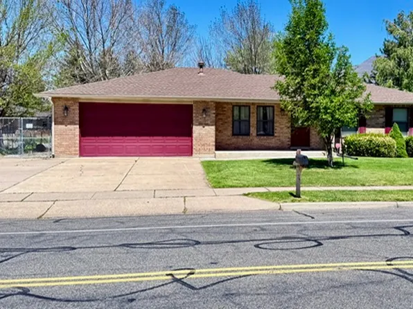 2440 Deer Run Dr, Ogden, UT 84405