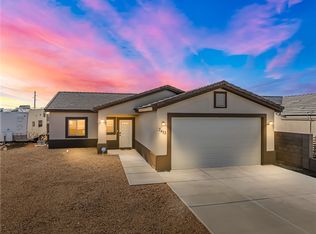 2412 Lupine Trl, Bullhead City, AZ 86442