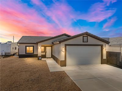 2412 Lupine Trl, Bullhead City, AZ, 86442