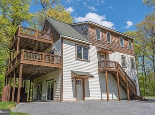 32 Monastery Way, Glendale D C L, MD 21561