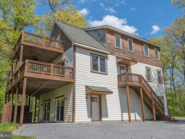 32 Monastery Way, Glendale D C L, MD 21561