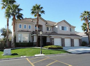 8001 Del Rey Ave, Las Vegas, NV 89117