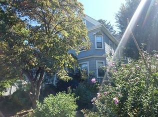 54 Kenneth St, West Roxbury, MA 02132