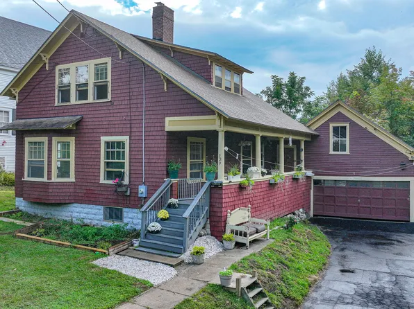 729 Prospect Avenue, Rumford, ME 04276