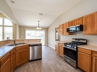 12799 Dunns View Dr, Jacksonville, FL 32218