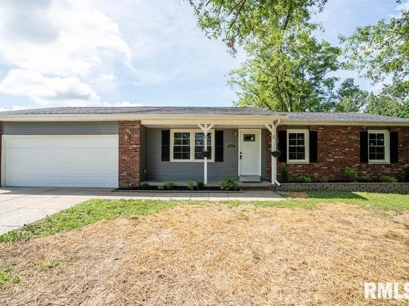 865 Stardust Dr, Herrin, IL 62948