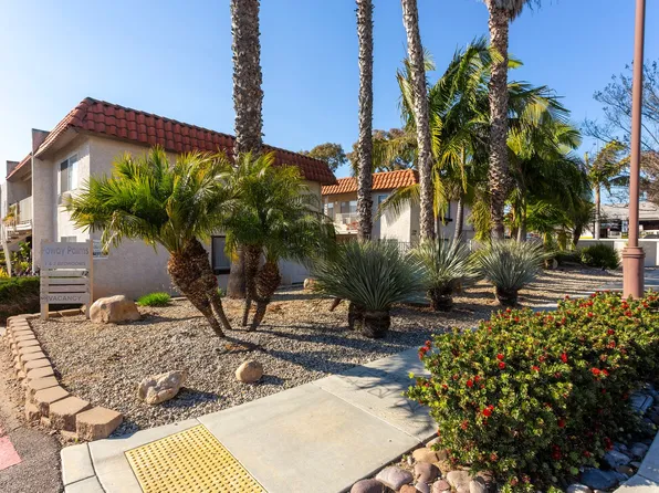 Poway Palms Apartments, 12500-12506 Oak Knoll Dr #21, Poway, CA 92064