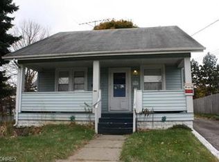 1042 Corwin Ave, Akron, OH 44310