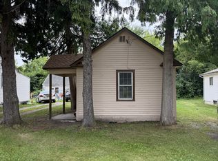 2526 White St, Saginaw, MI 48601