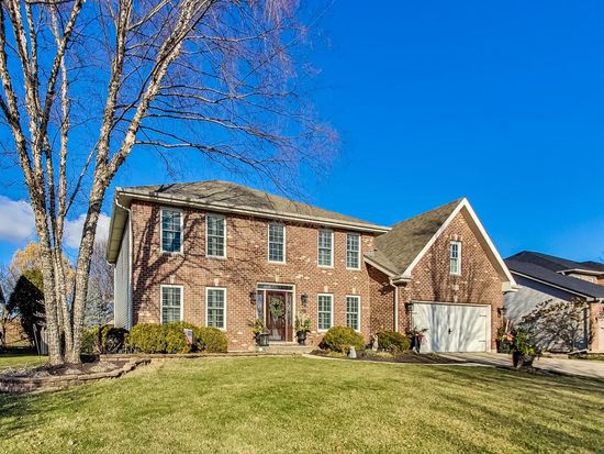 5051 Prairie Sage Ln Naperville Il 60564 Zillow