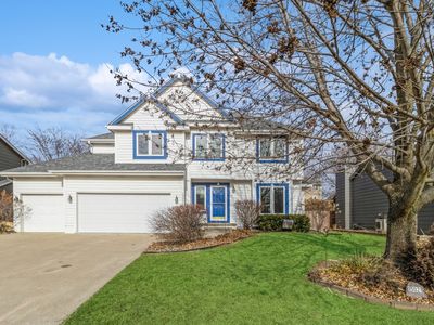 15021 Rosewood Dr, Clive, IA, 50325