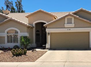 710 N Ithica St, Gilbert, AZ 85233
