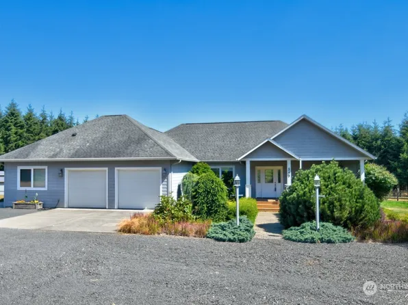 249 Roe Road, Winlock, WA 98596