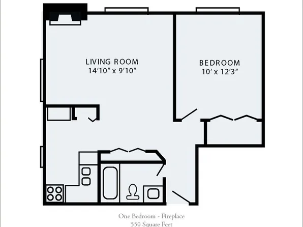 Cimarron Apartments