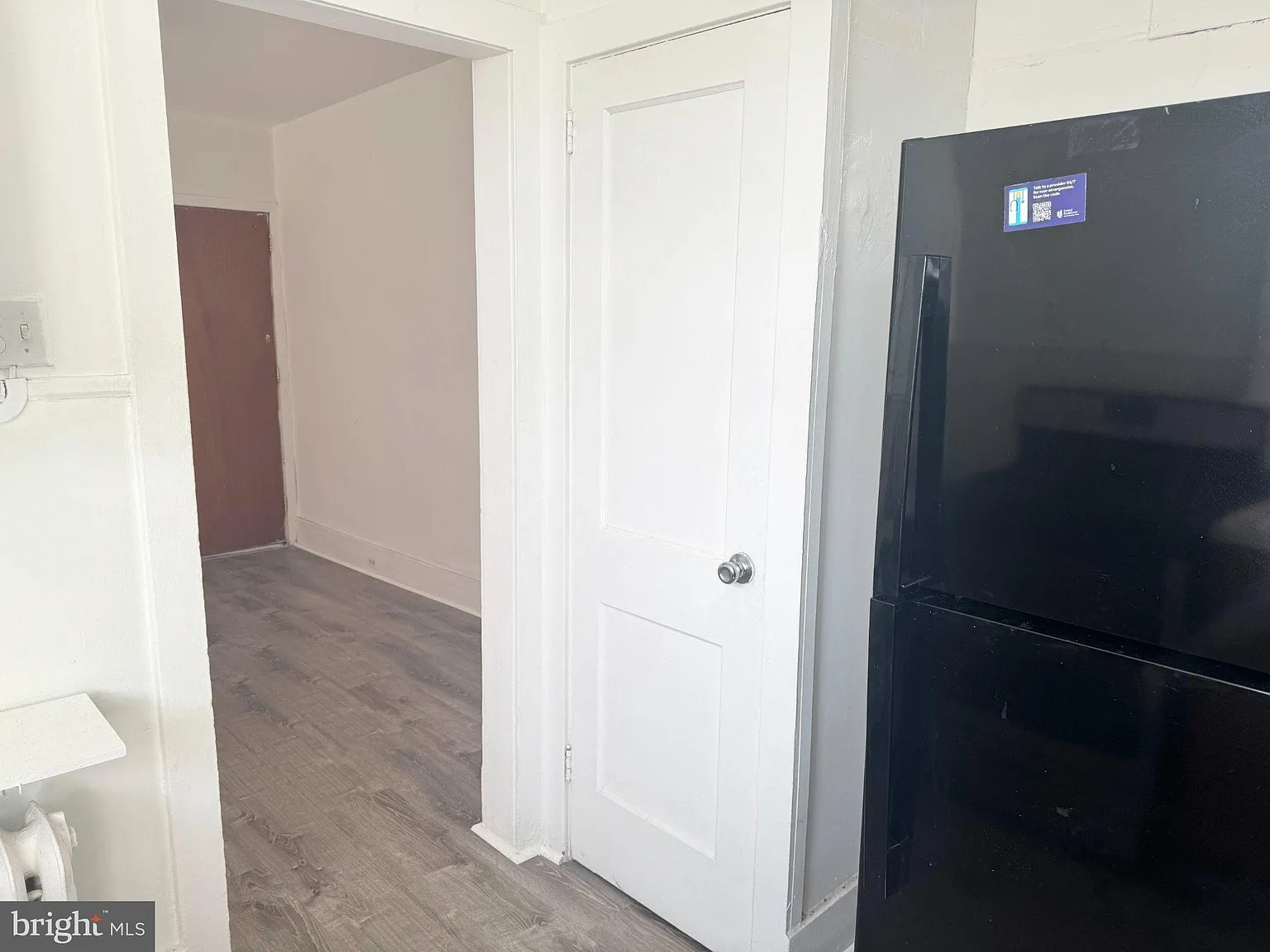 1 bed, 1.0 bath, 850 sqft, $1,000 — Photo 3