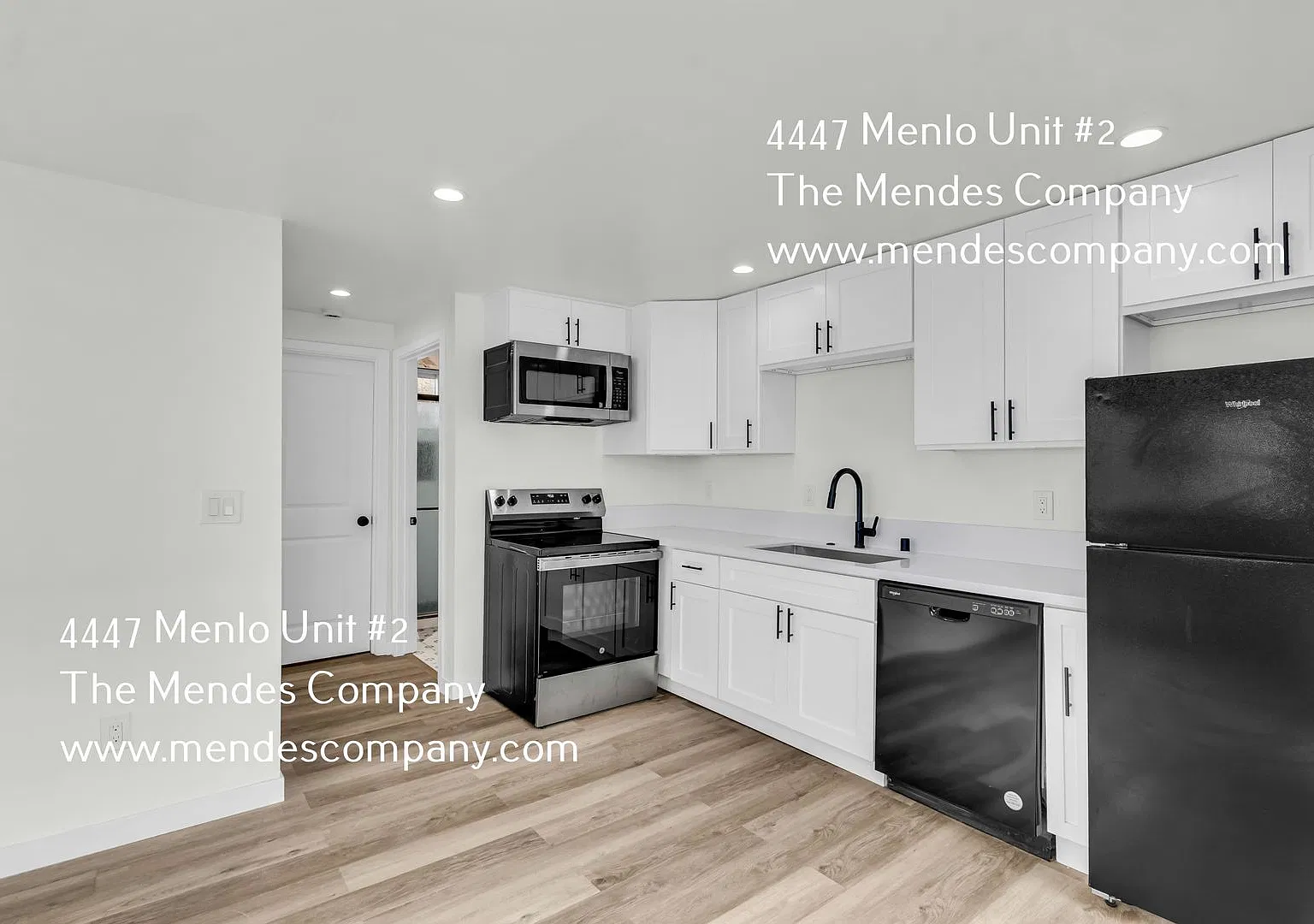 Modern Newly Constructed 1bd/ 1bth Apartment Home in Talmadge! — Photo 3