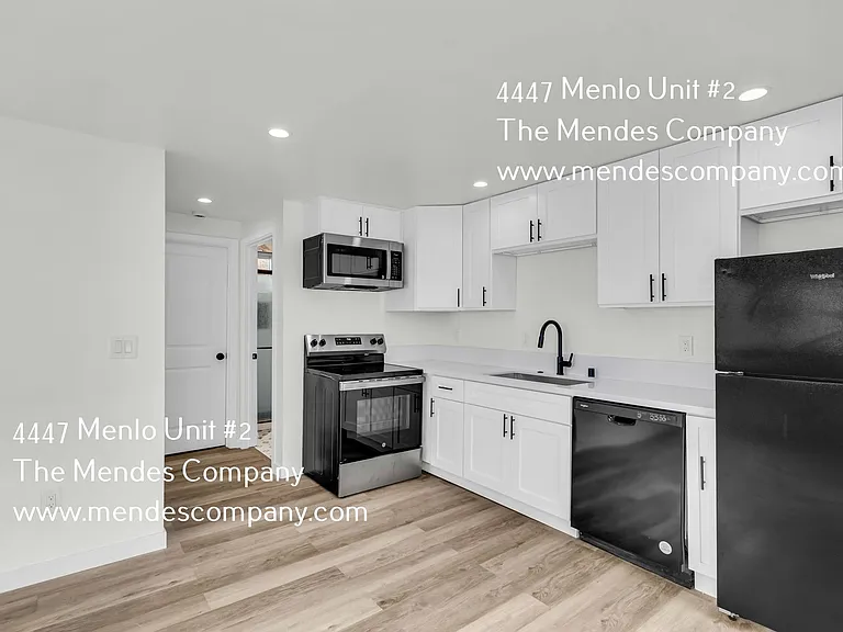 4447 Menlo Ave #2 — Photo 3