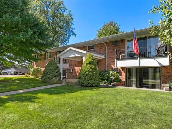 5350 Southbrook Ct Unit 23, Hudsonville, MI 49426