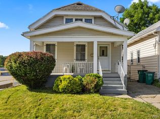 51 Van Gorder St, Buffalo, NY