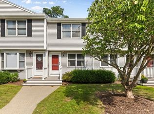 Cobb Brook Landing, Taunton, MA 02780
