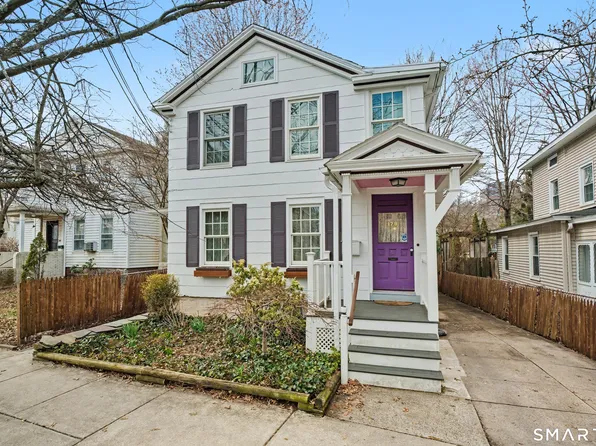 178 Bradley Street, New Haven, CT 06511