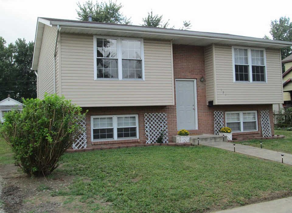 131 E 4th St, Roxana, IL 62084 Zillow