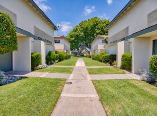Lamplighter Village, Garden Grove, CA 92844
