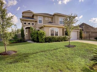 7011 Tea Olive Ct, Spring, TX 77389