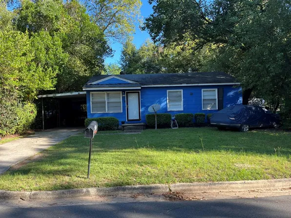 639 12th Ave, Albany, GA 31701