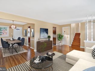 2519 Avalon Pl, Hyattsville, MD 20783