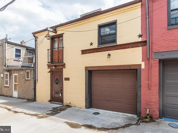 202-1 S Castle St, Baltimore, MD 21231