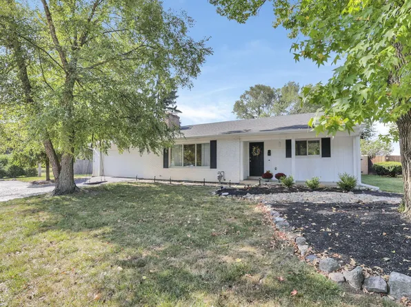 1771 Fishinger Rd, Upper Arlington, OH 43221