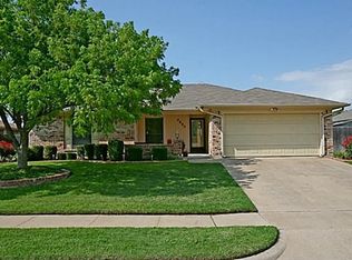 2005 Brightwood Dr, Bedford, TX 76021