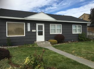 215 Mocliff Rd, Ephrata, WA 98823