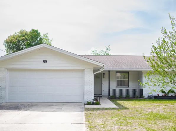 89 Spinnaker Ln, Shalimar, FL 32579