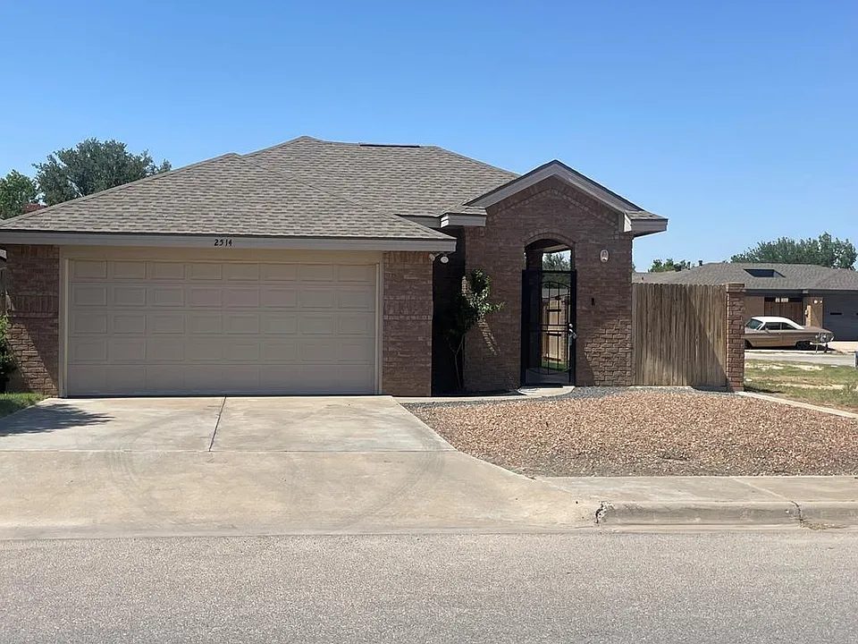 2514 Faulkner Dr