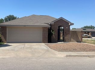 2514 Faulkner Dr, Midland, TX 79705