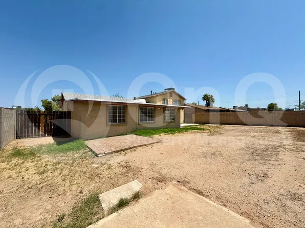 4715 E Alta Vista Rd, Phoenix, AZ 85042