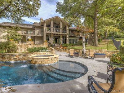 2679 E 69th St, Tulsa, OK, 74136