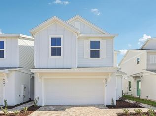 6493 Horseshoe Lane Way, Saint Cloud, FL 34773