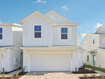 6493 Horseshoe Lane Way, Saint Cloud, FL, 34773