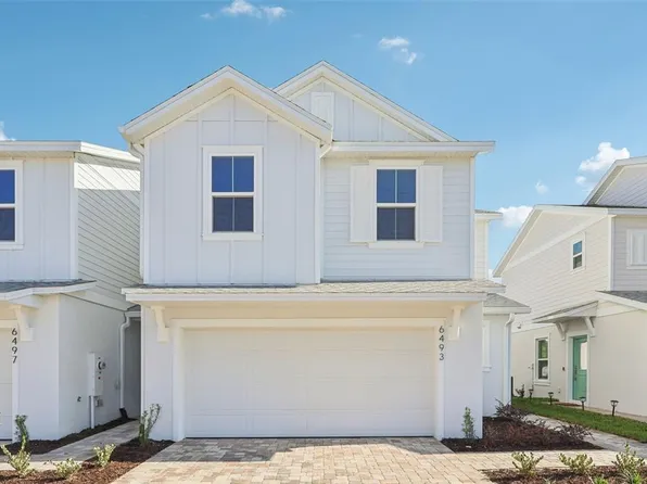 6493 Horseshoe Lane Way, Saint Cloud, FL 34773