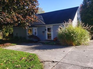 3456 Elton Rd, Johnstown, PA 15904