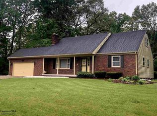 5274 Wilson Rd NW, Lancaster, OH 43130