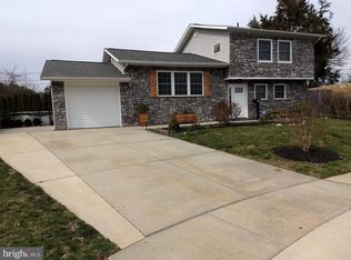 114 Anglin Dr, Newark, DE 19713