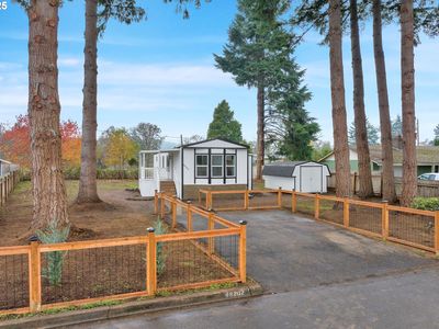 86202 El Camino St, Eugene, OR, 97405