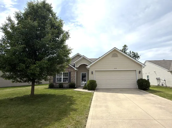 4248 Timber Creek Pkwy, New Haven, IN 46774