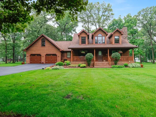 492 E Kelvyn Dr, Kouts, IN 46347