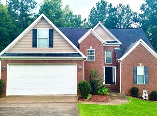 181 The Masters Cv, Macon, GA 31211