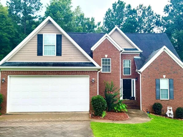 181 The Masters Cv, Macon, GA 31211